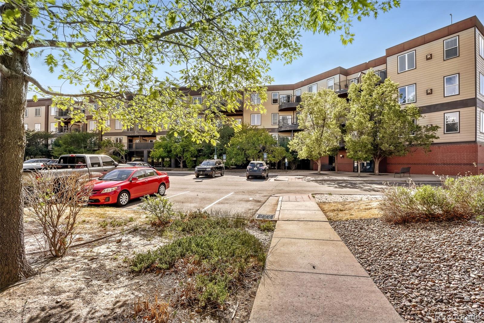 MLS Image #2 for 15475  andrews drive,denver, Colorado