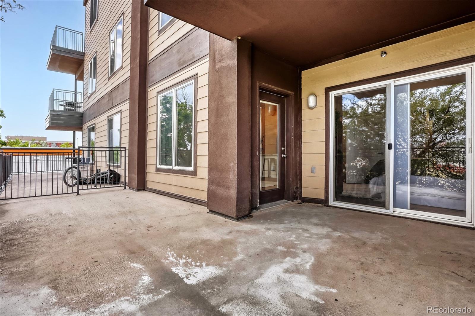 MLS Image #29 for 15475  andrews drive,denver, Colorado