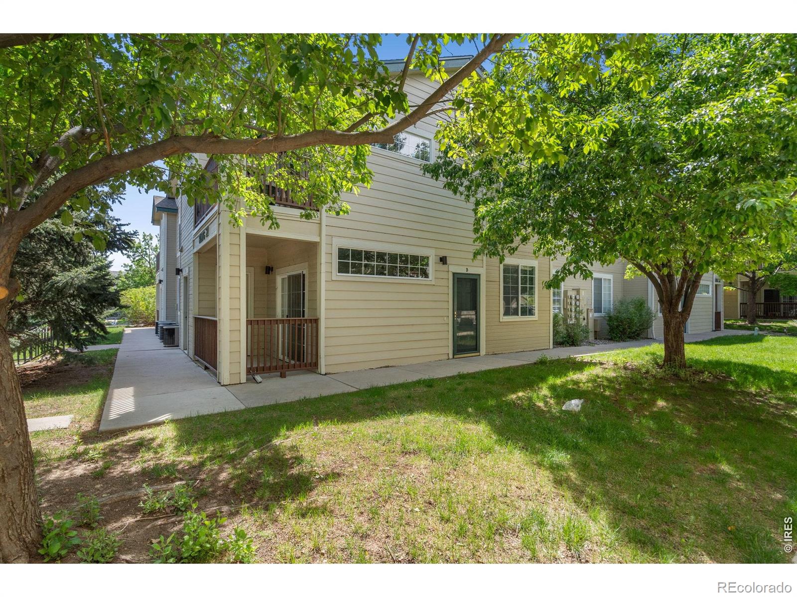 MLS Image #1 for 3002 w elizabeth street,fort collins, Colorado