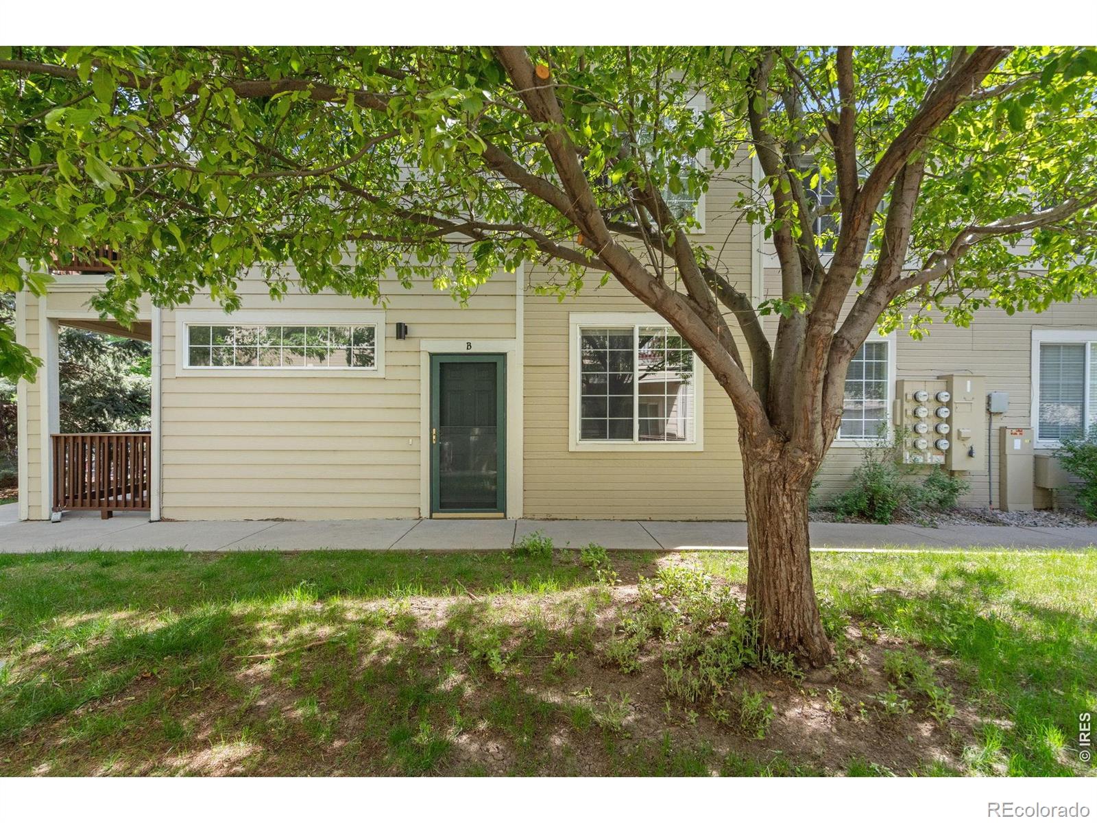 MLS Image #2 for 3002 w elizabeth street,fort collins, Colorado