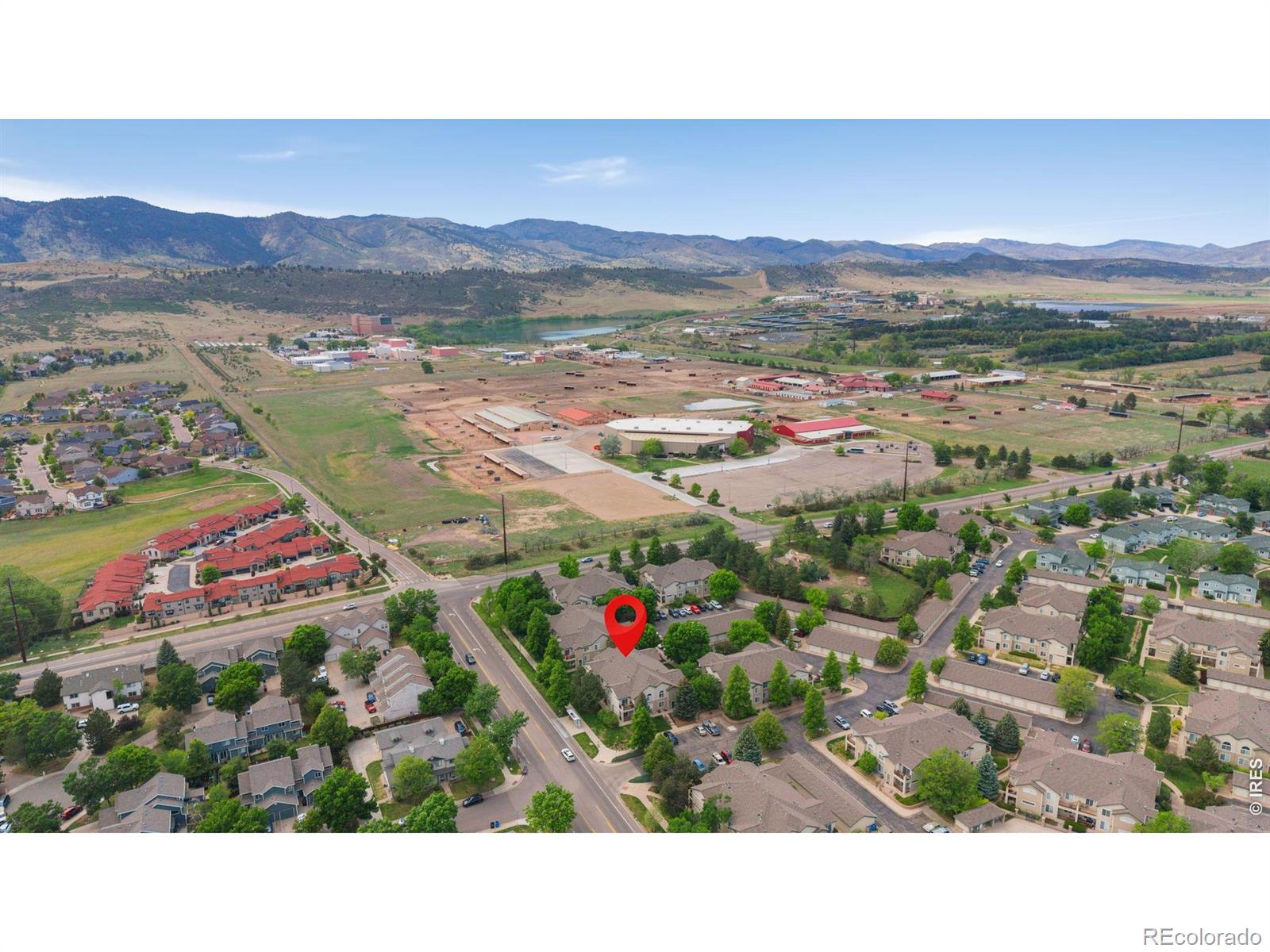 MLS Image #39 for 3002 w elizabeth street,fort collins, Colorado