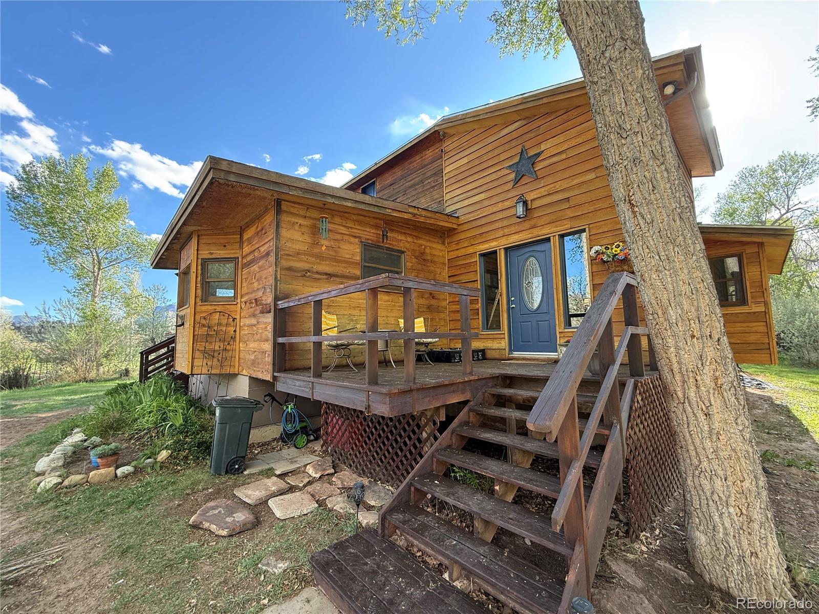 MLS Image #0 for 120  county road 544 ,gardner, Colorado