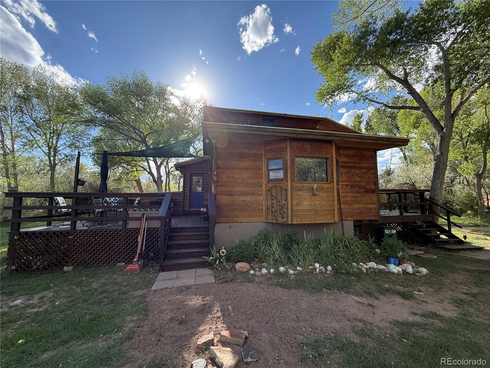 MLS Image #1 for 120  county road 544 ,gardner, Colorado