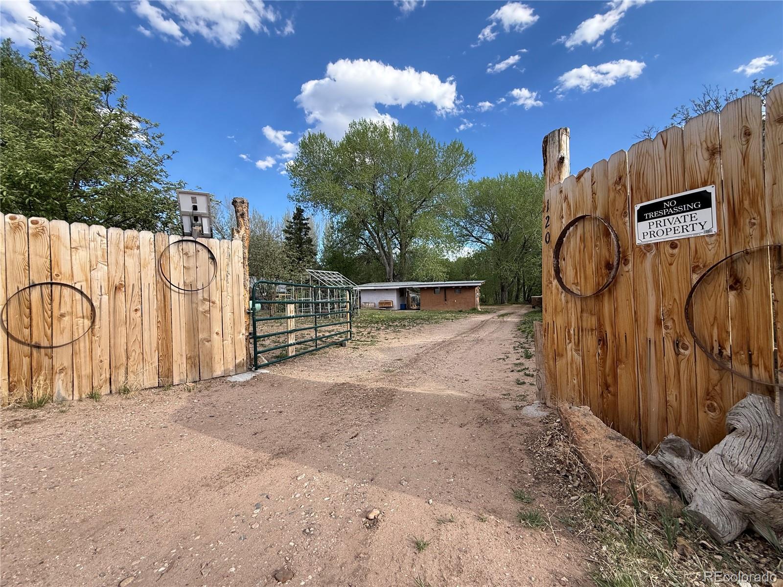 MLS Image #2 for 120  county road 544 ,gardner, Colorado