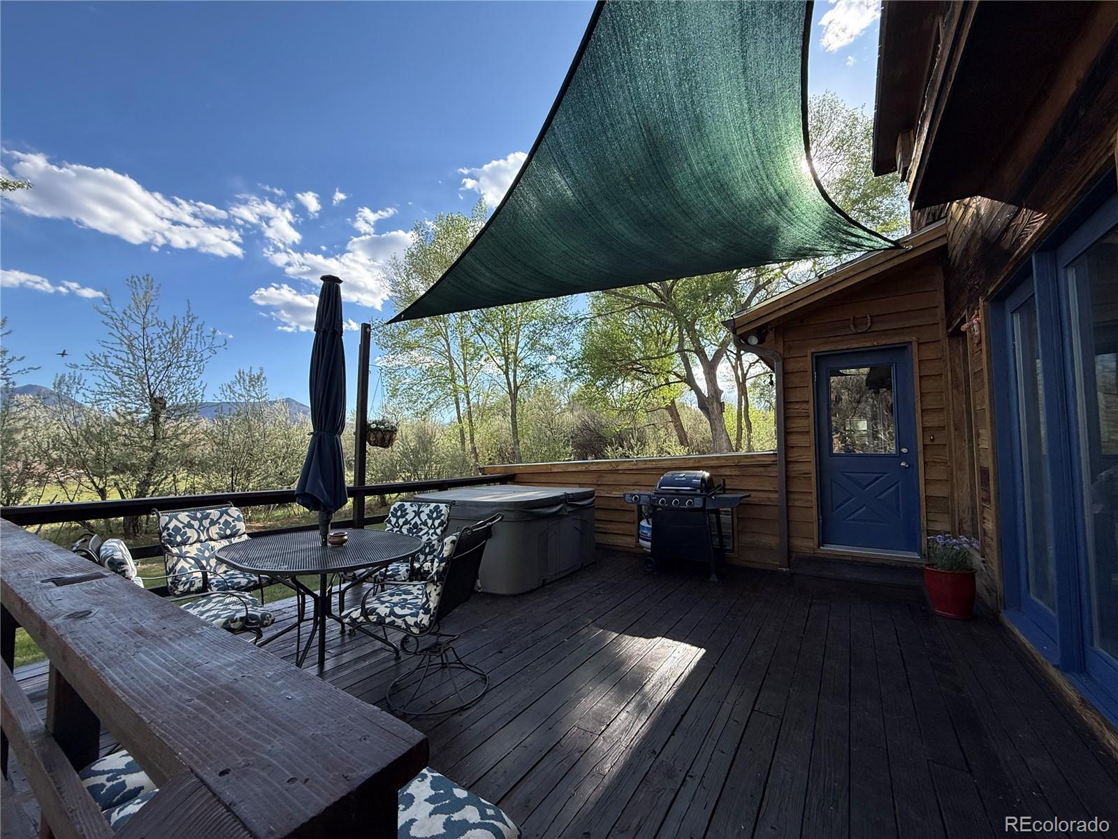 MLS Image #27 for 120  county road 544 ,gardner, Colorado