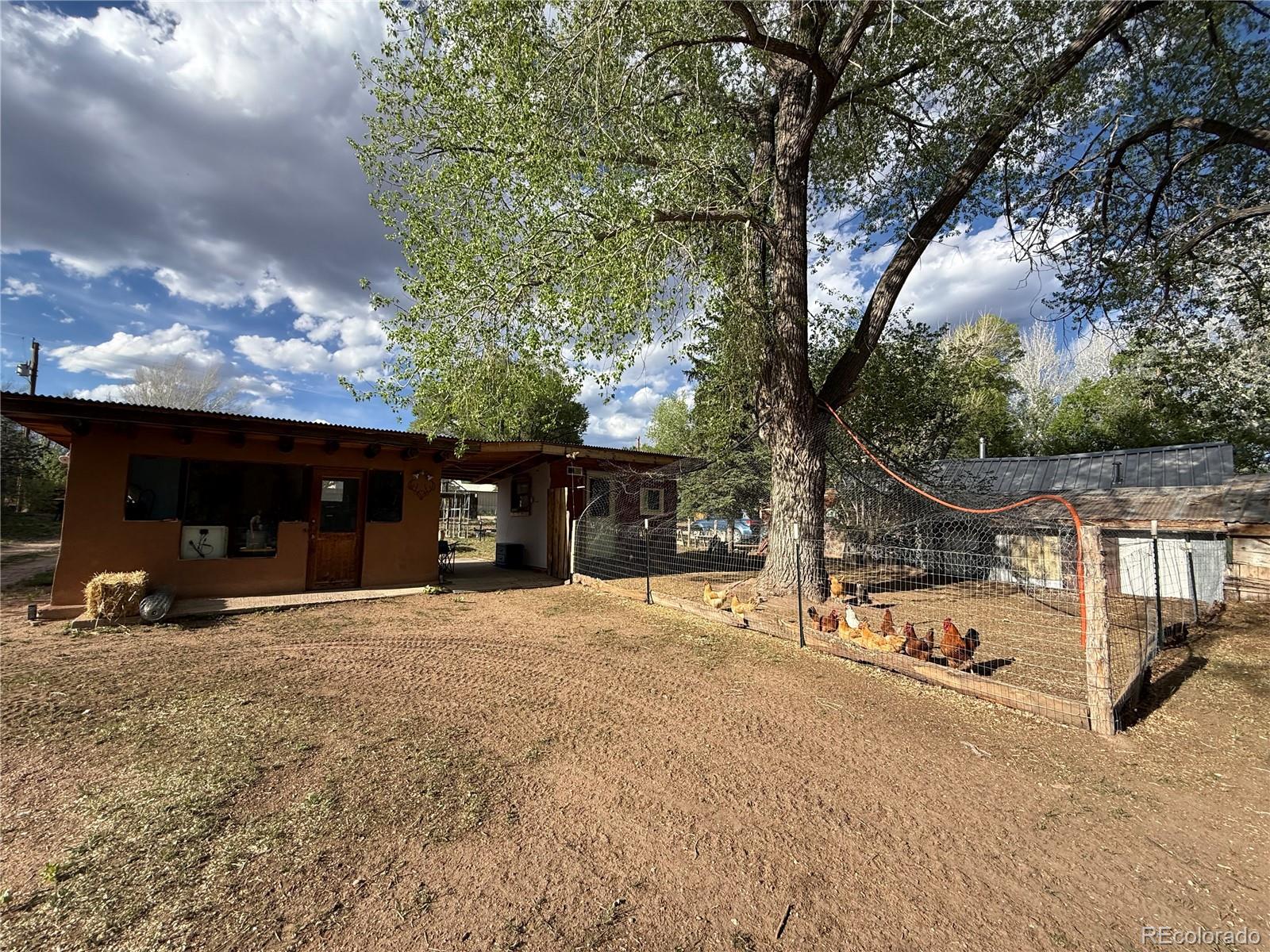 MLS Image #5 for 120  county road 544 ,gardner, Colorado