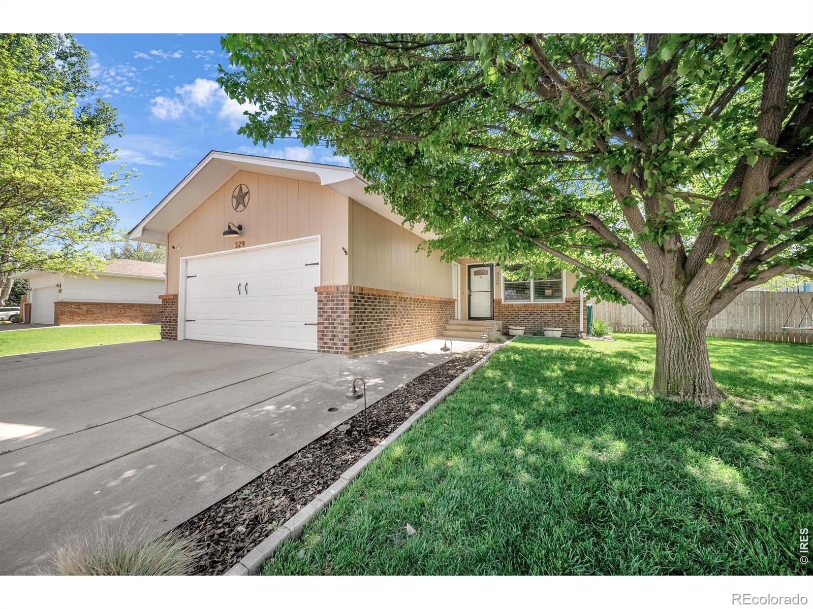 MLS Image #0 for 329  applewood street,brush, Colorado