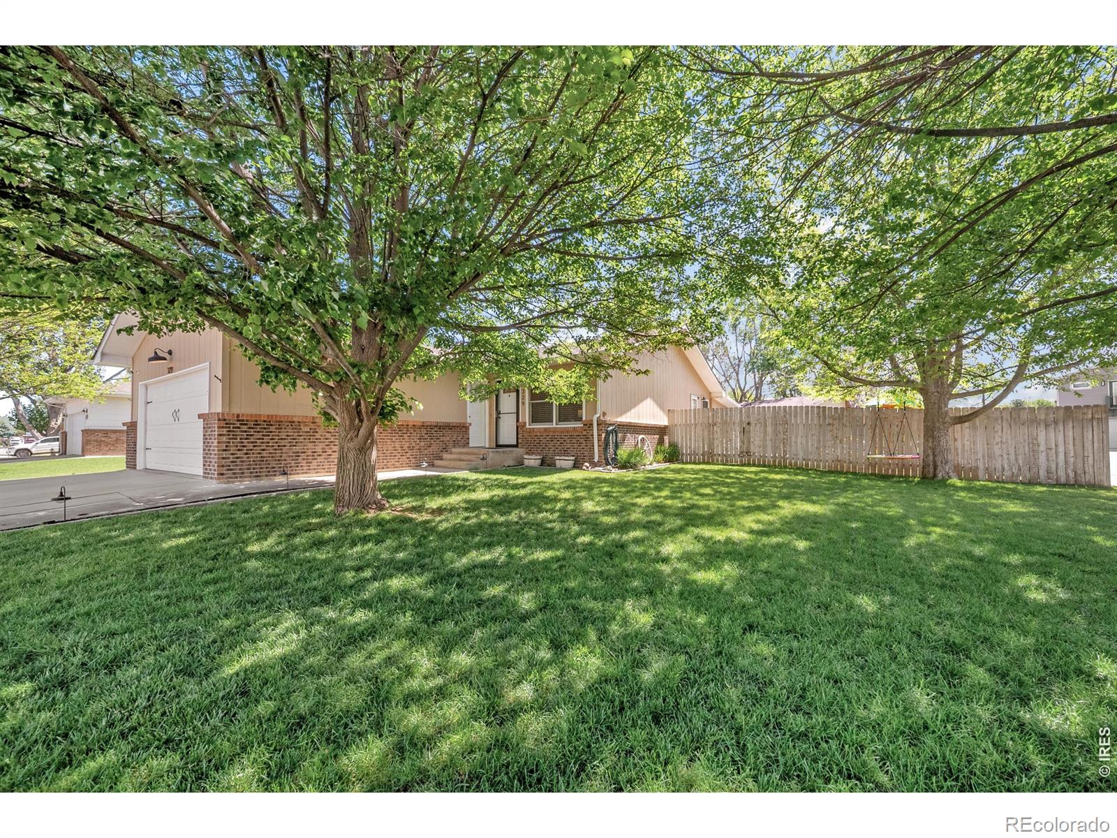 MLS Image #2 for 329  applewood street,brush, Colorado