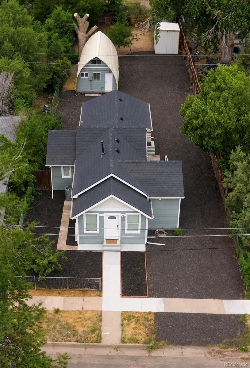 MLS Image #0 for 157 n 4th avenue,brighton, Colorado