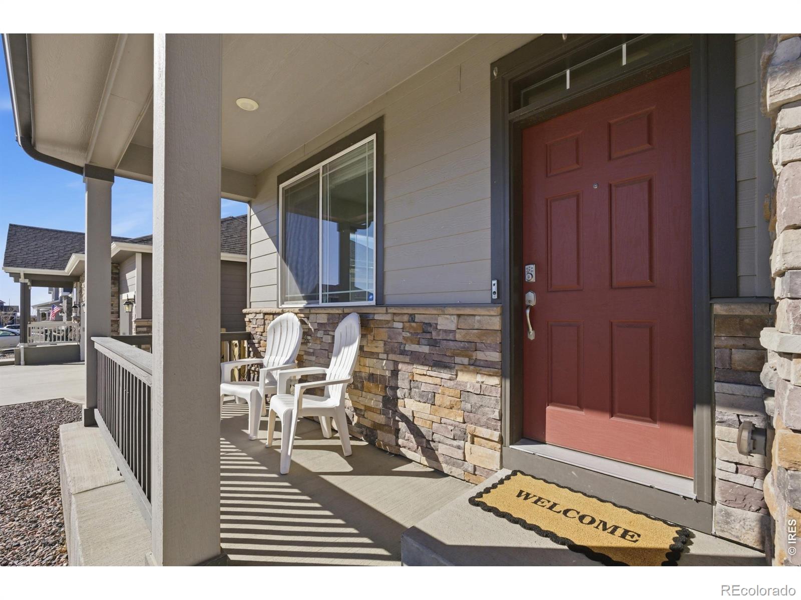 MLS Image #3 for 6807  gateway crossing street,wellington, Colorado