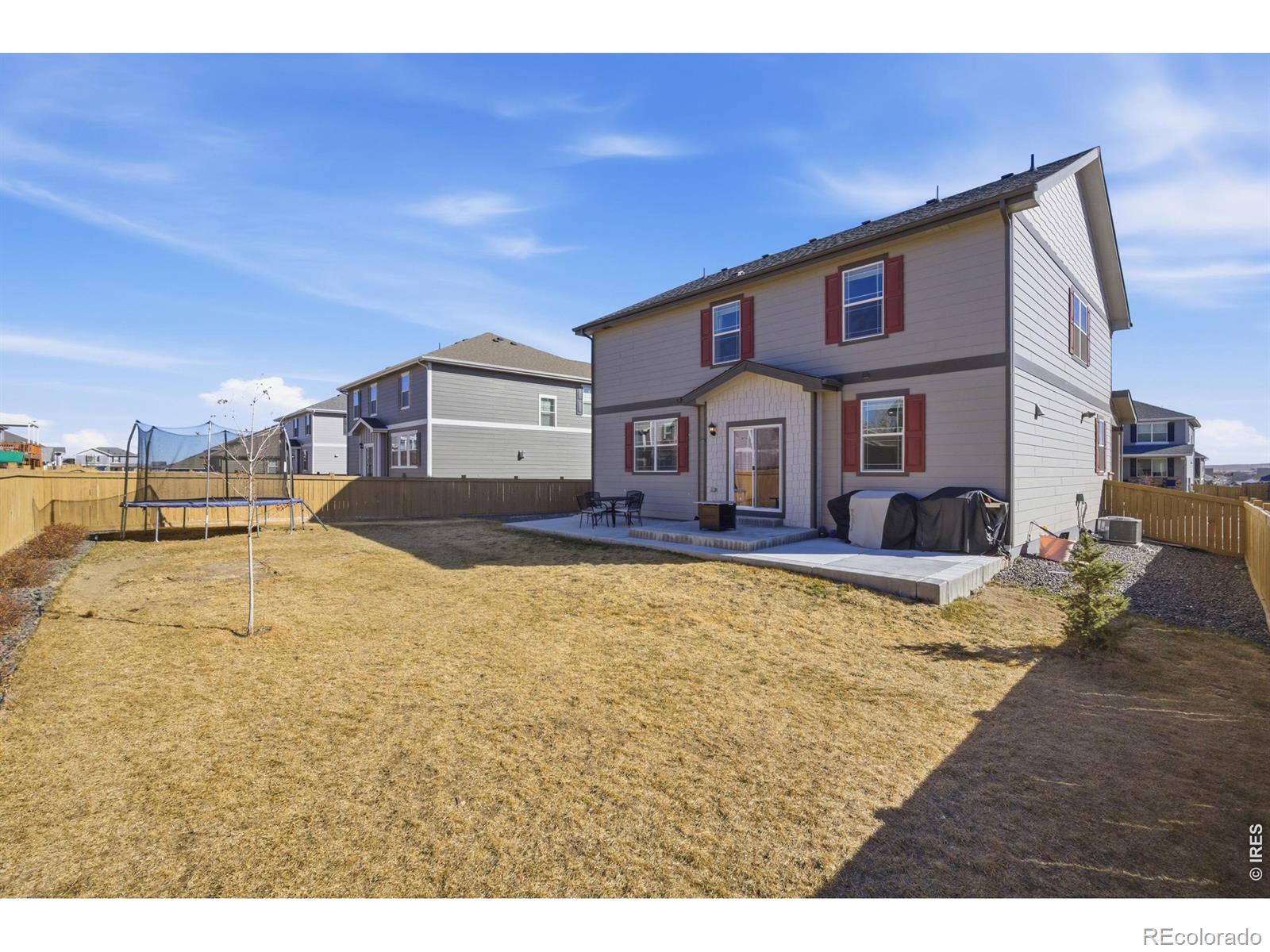 MLS Image #41 for 6807  gateway crossing street,wellington, Colorado