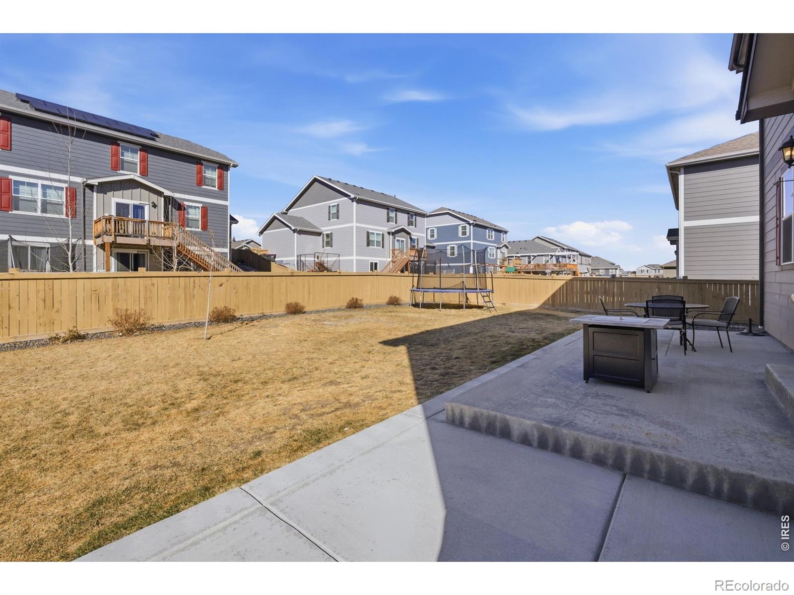 MLS Image #42 for 6807  gateway crossing street,wellington, Colorado