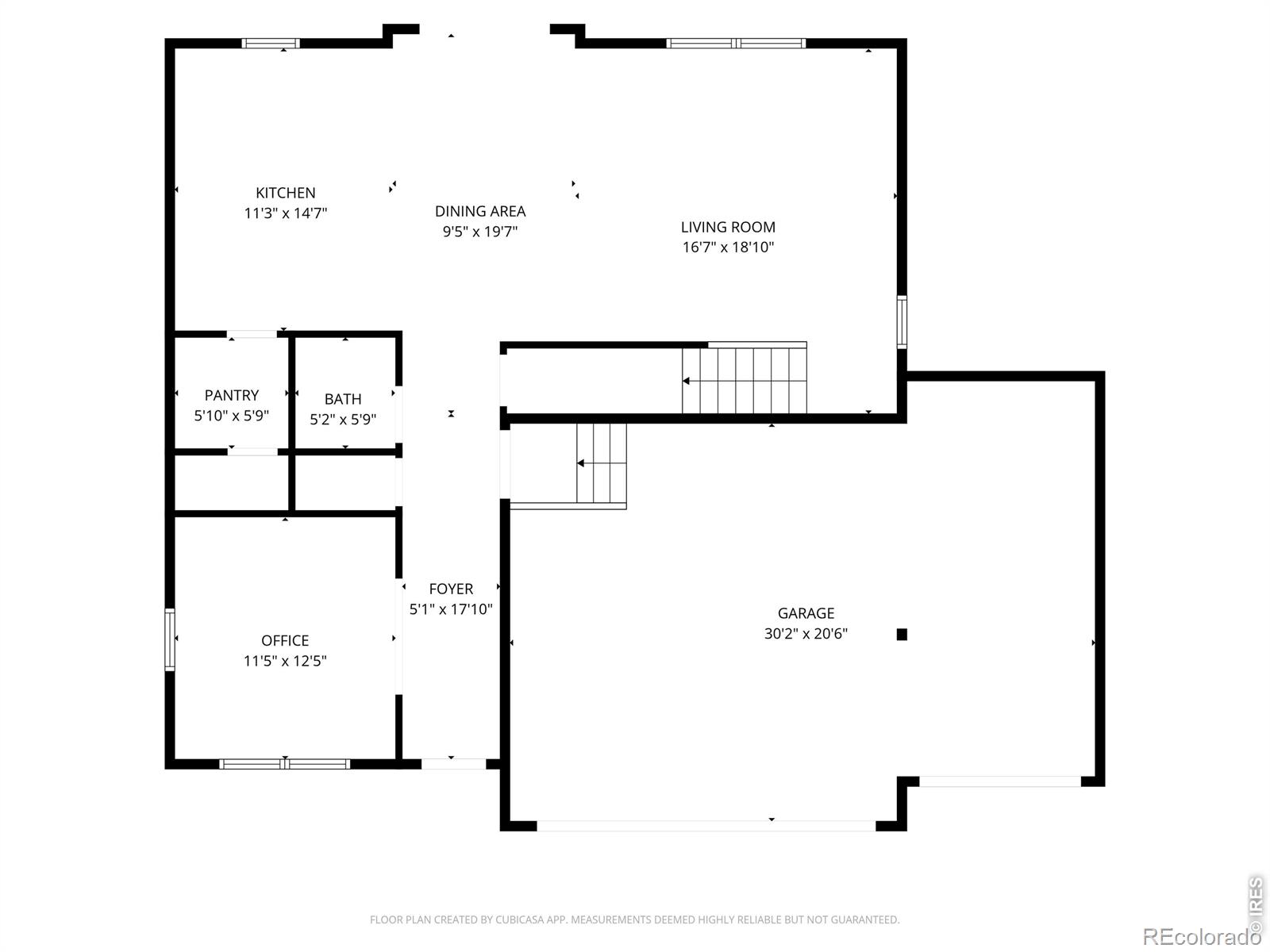 MLS Image #45 for 6807  gateway crossing street,wellington, Colorado