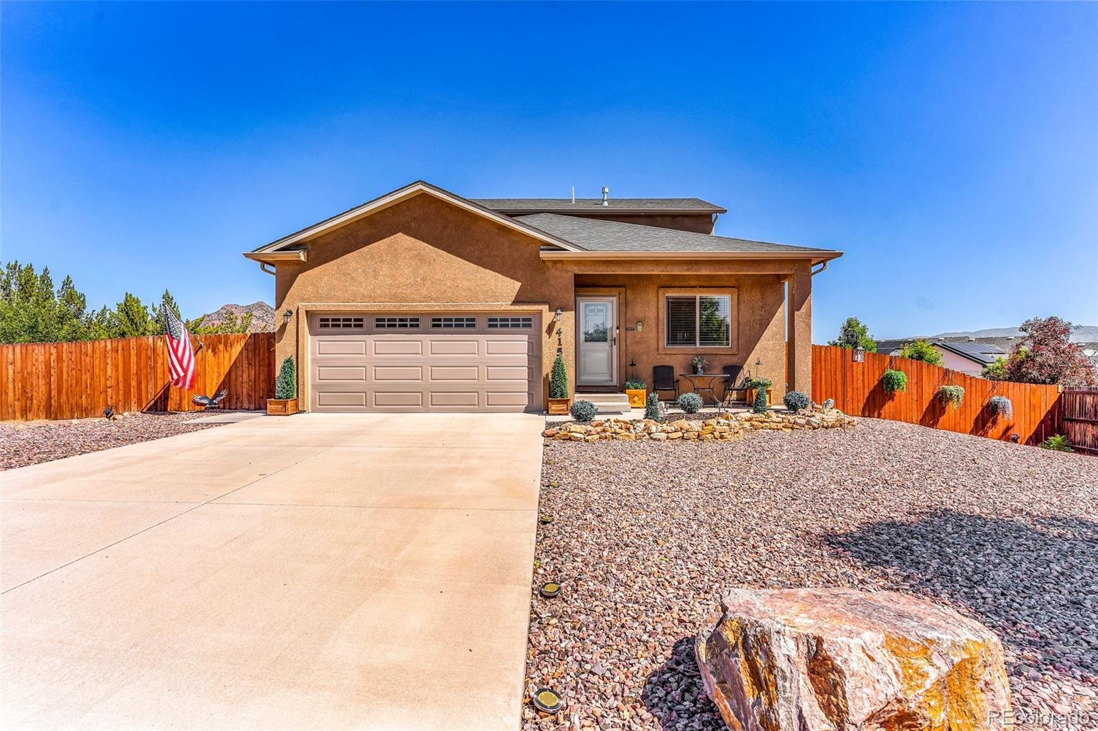 MLS Image #1 for 415  empire road,canon city, Colorado