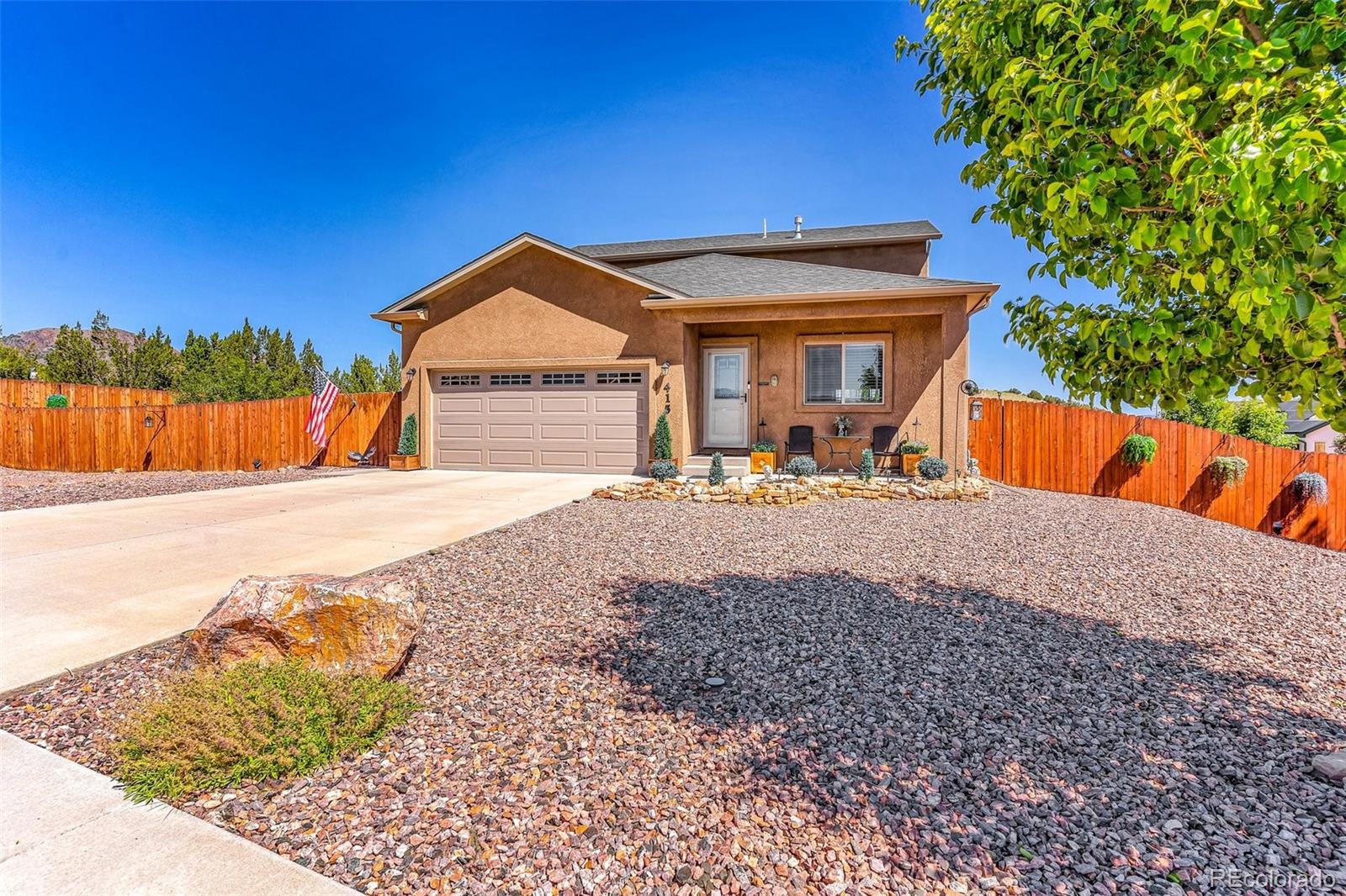 MLS Image #3 for 415  empire road,canon city, Colorado