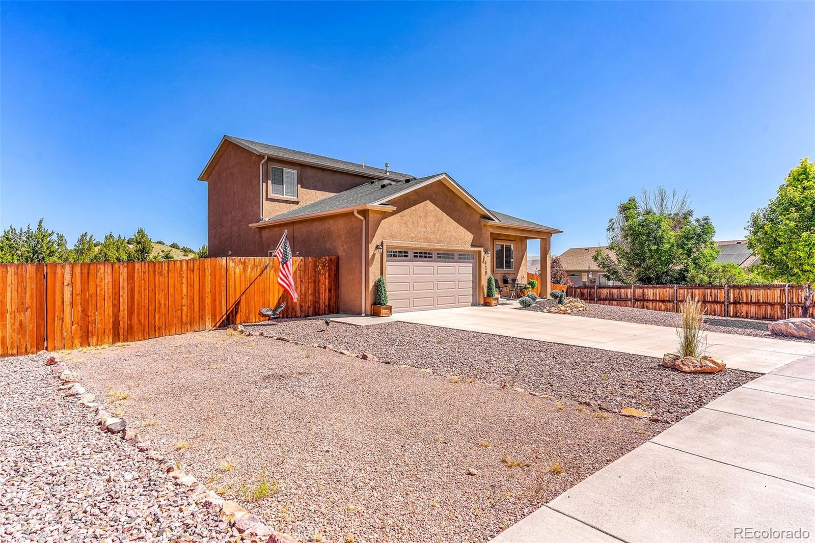 MLS Image #4 for 415  empire road,canon city, Colorado