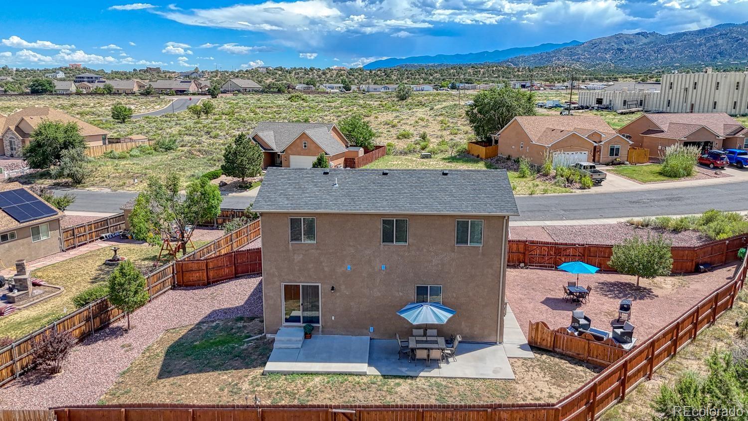 MLS Image #42 for 415  empire road,canon city, Colorado