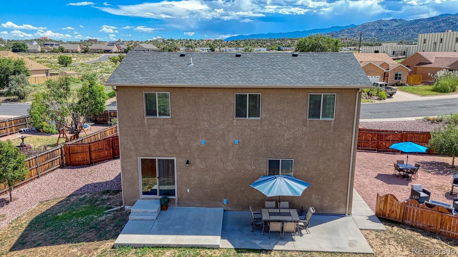 MLS Image #43 for 415  empire road,canon city, Colorado