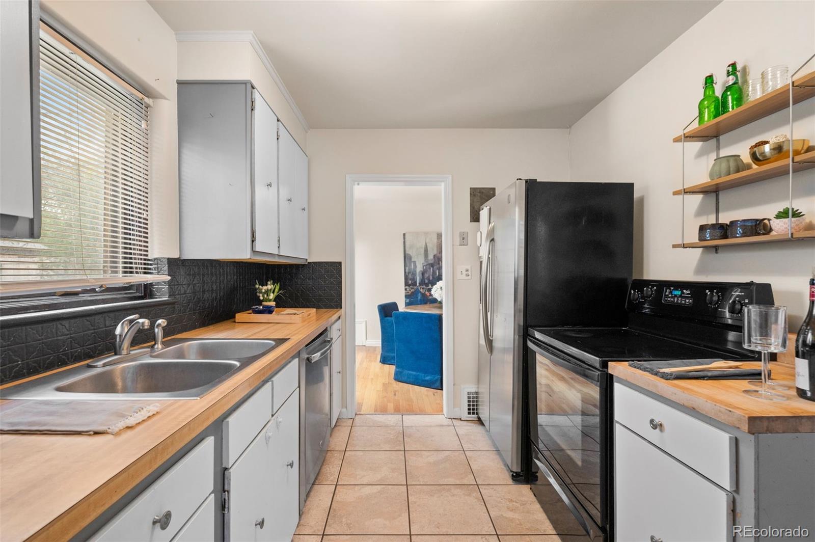 MLS Image #12 for 1960 s clayton street,denver, Colorado