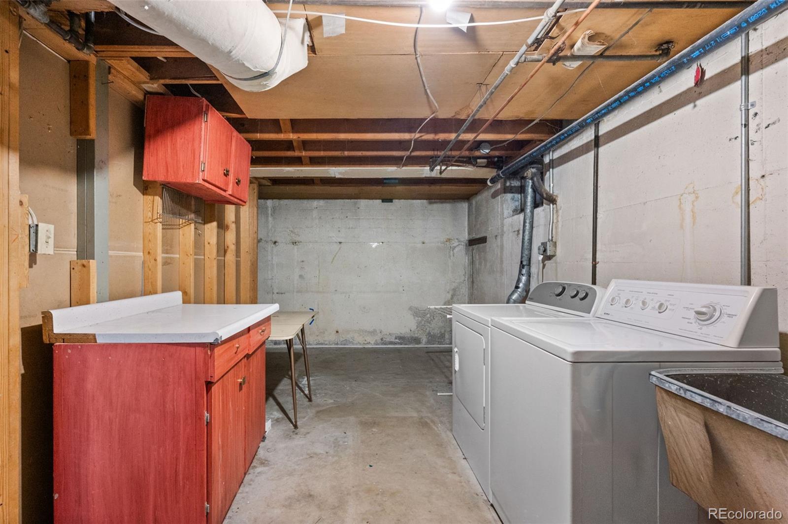 MLS Image #28 for 1960 s clayton street,denver, Colorado