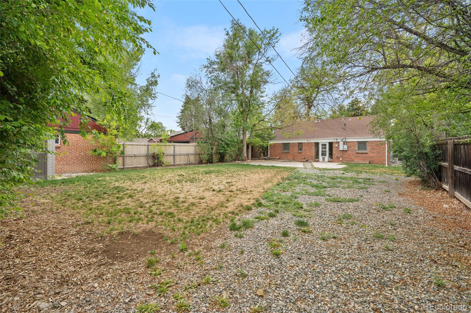 MLS Image #31 for 1960 s clayton street,denver, Colorado
