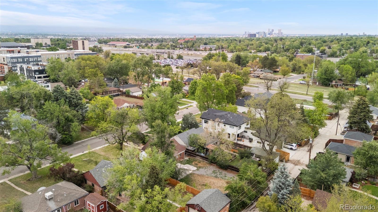 MLS Image #34 for 1960 s clayton street,denver, Colorado