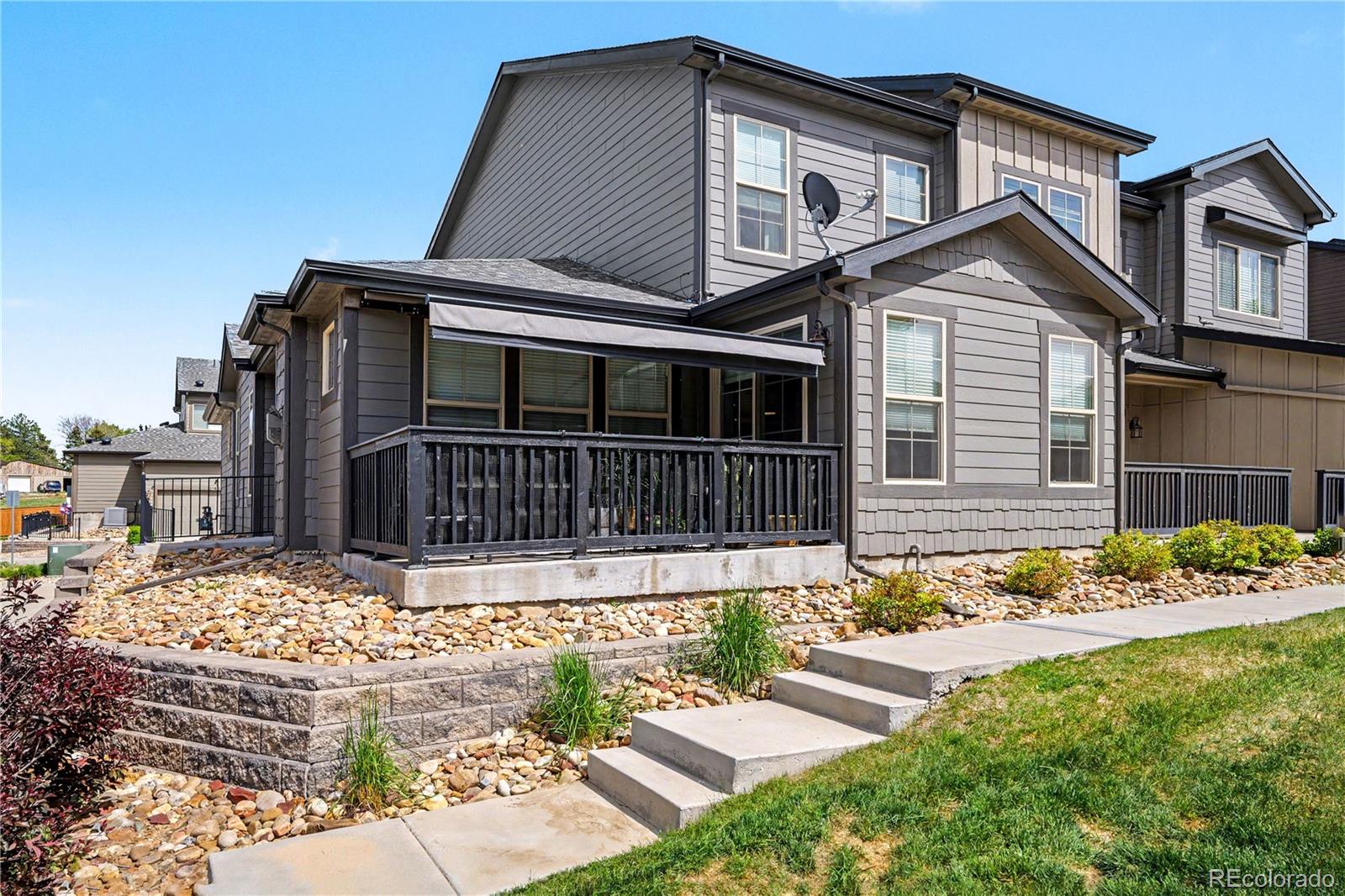 MLS Image #19 for 11599  dewey street,parker, Colorado