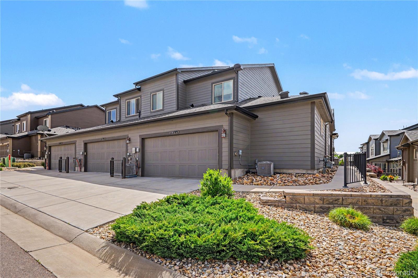 MLS Image #21 for 11599  dewey street,parker, Colorado