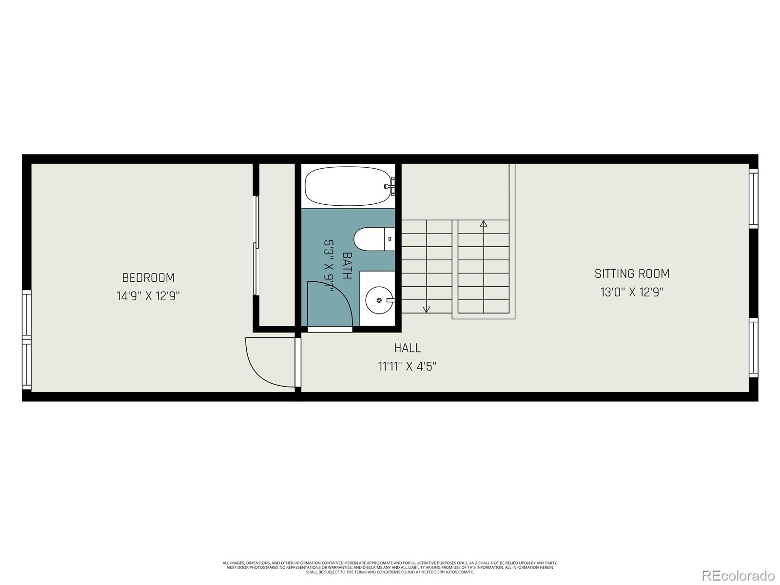 MLS Image #23 for 11599  dewey street,parker, Colorado