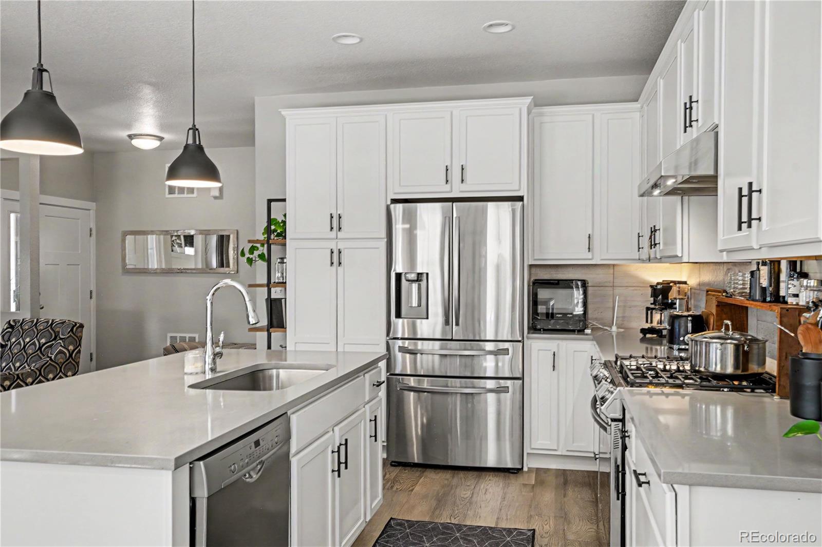 MLS Image #3 for 11599  dewey street,parker, Colorado