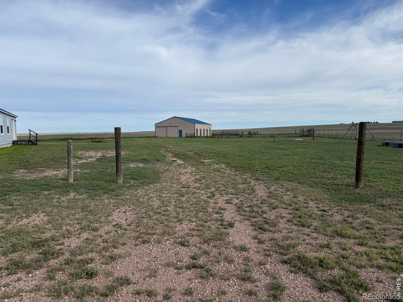 MLS Image #29 for 40265  county road 106 ,briggsdale, Colorado