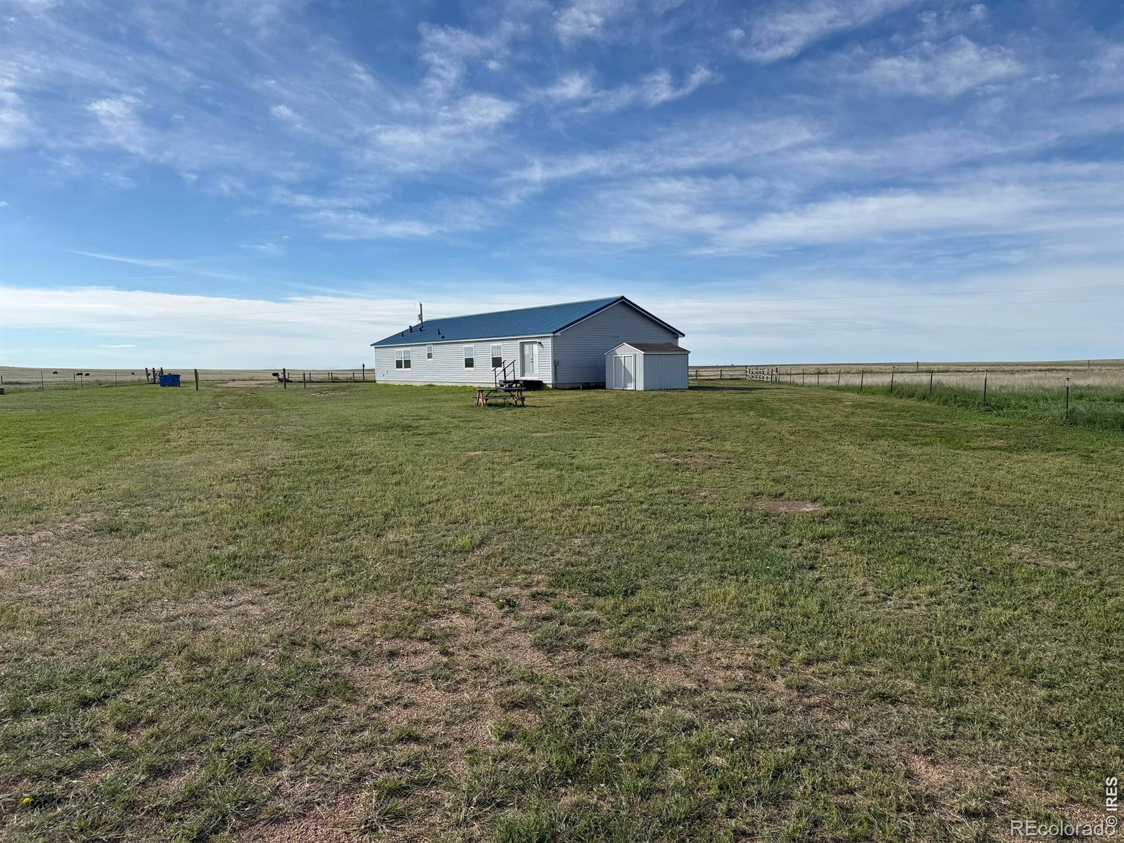 MLS Image #32 for 40265  county road 106 ,briggsdale, Colorado