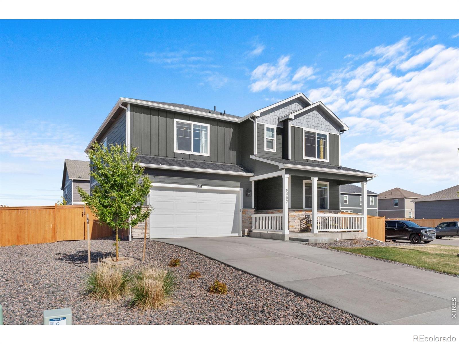 MLS Image #2 for 6402  coralbell street,wellington, Colorado