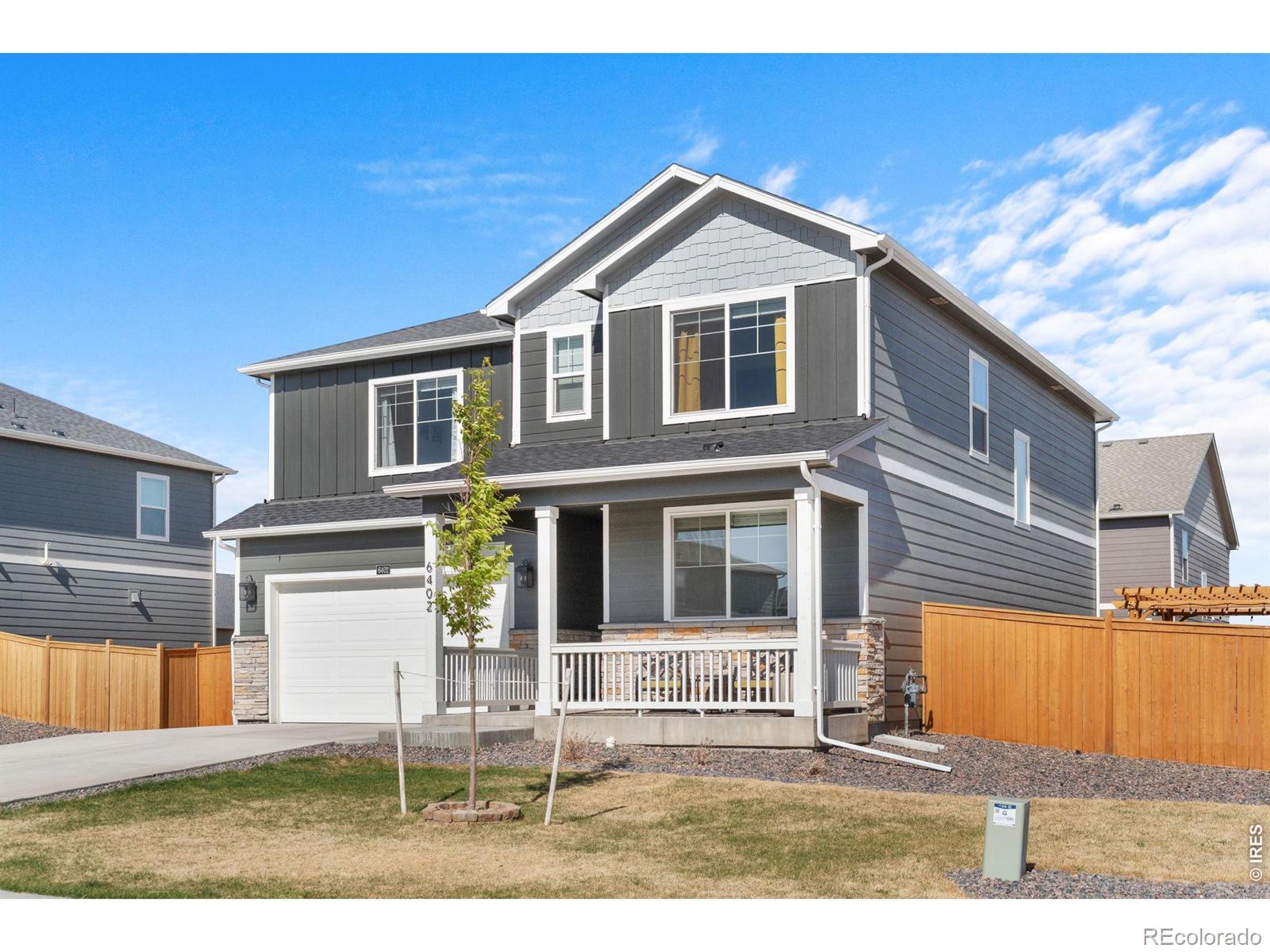 MLS Image #4 for 6402  coralbell street,wellington, Colorado