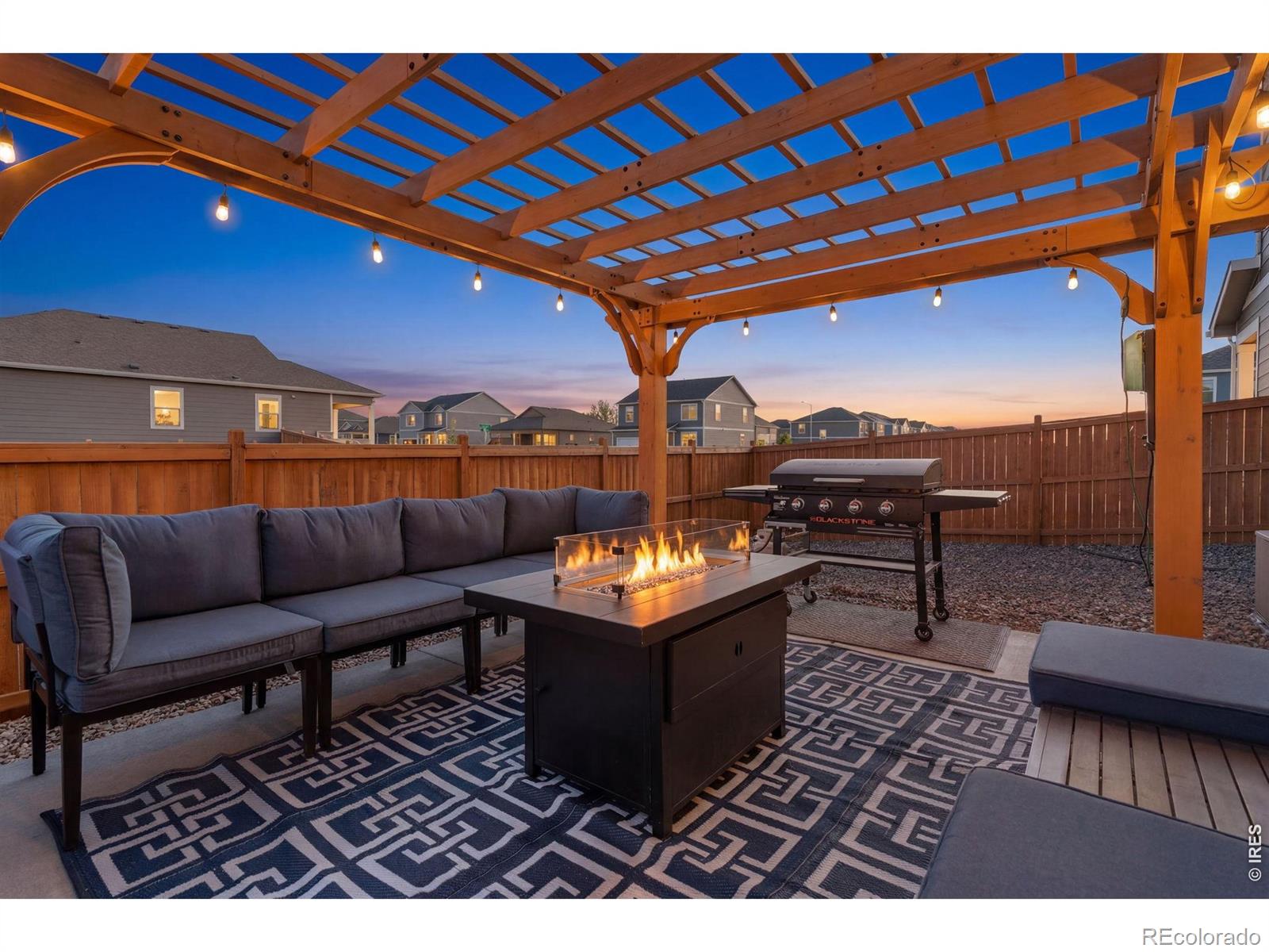 MLS Image #5 for 6402  coralbell street,wellington, Colorado