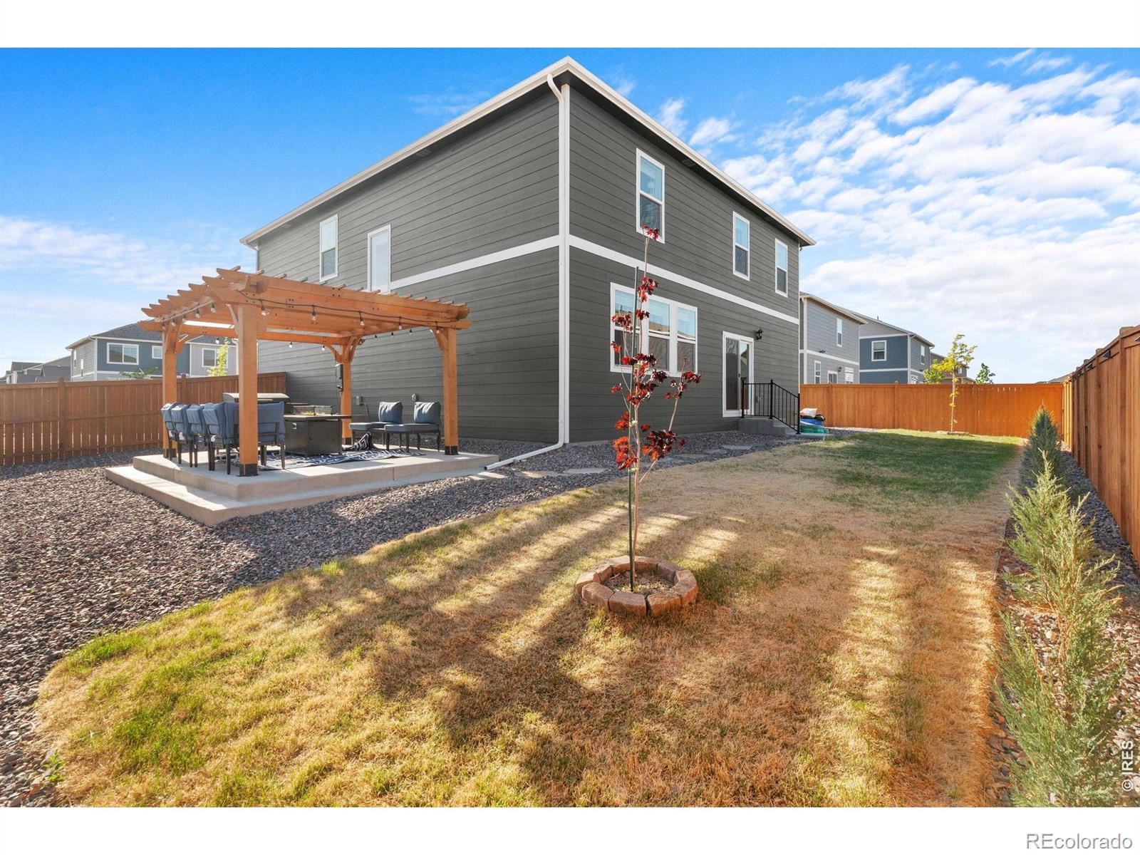 MLS Image #6 for 6402  coralbell street,wellington, Colorado
