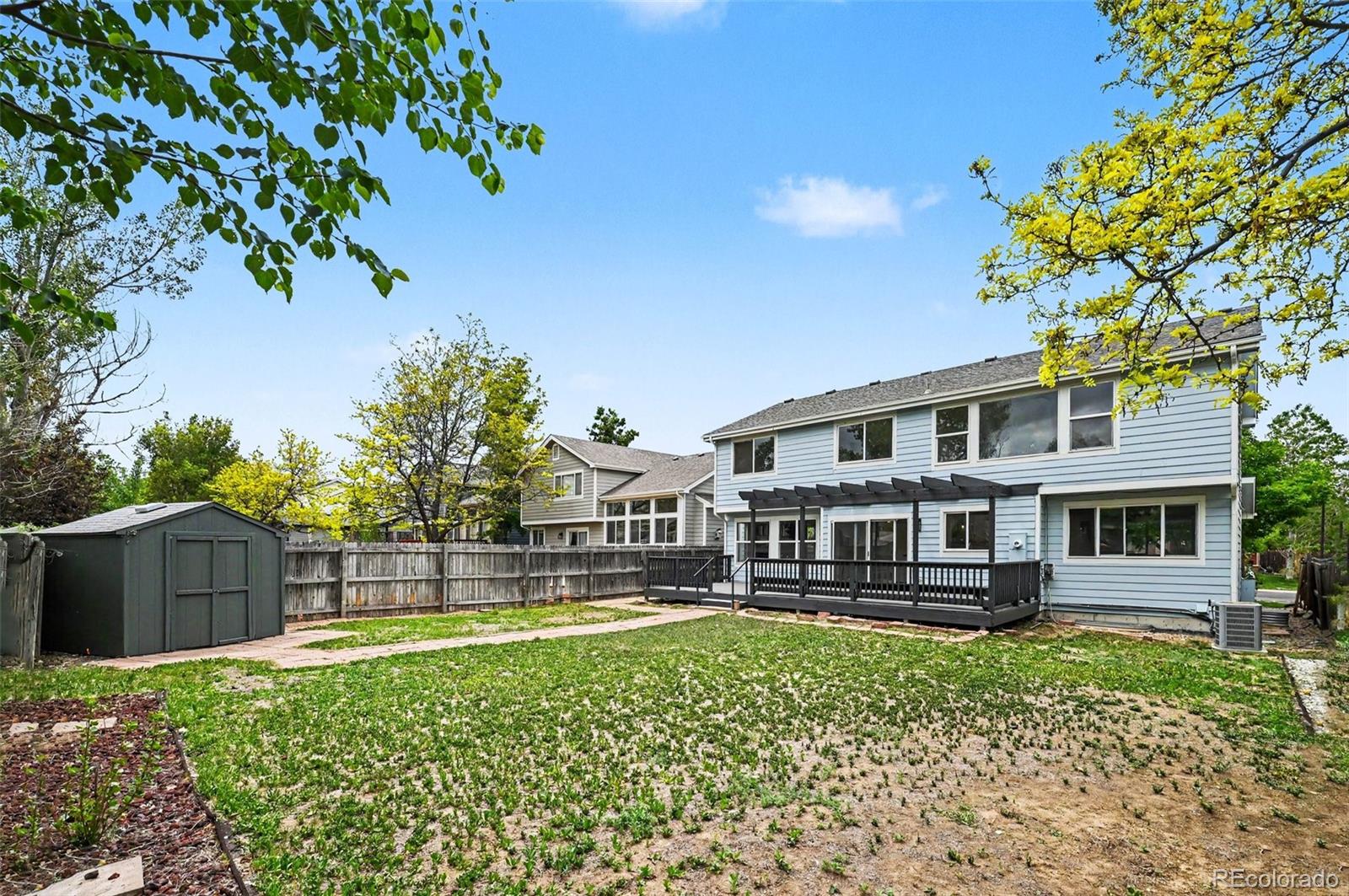 MLS Image #26 for 11874  eudora drive,thornton, Colorado