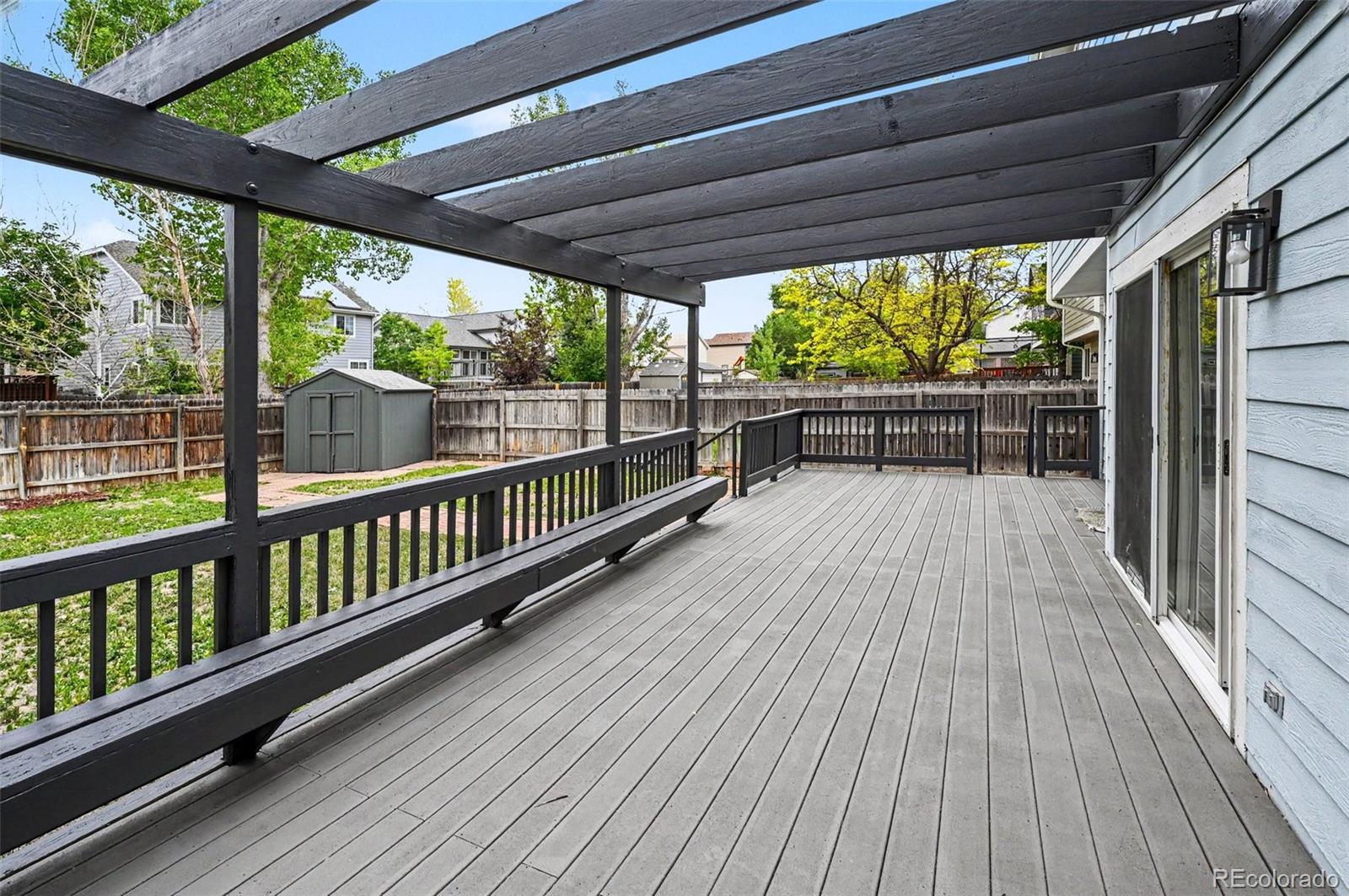 MLS Image #27 for 11874  eudora drive,thornton, Colorado