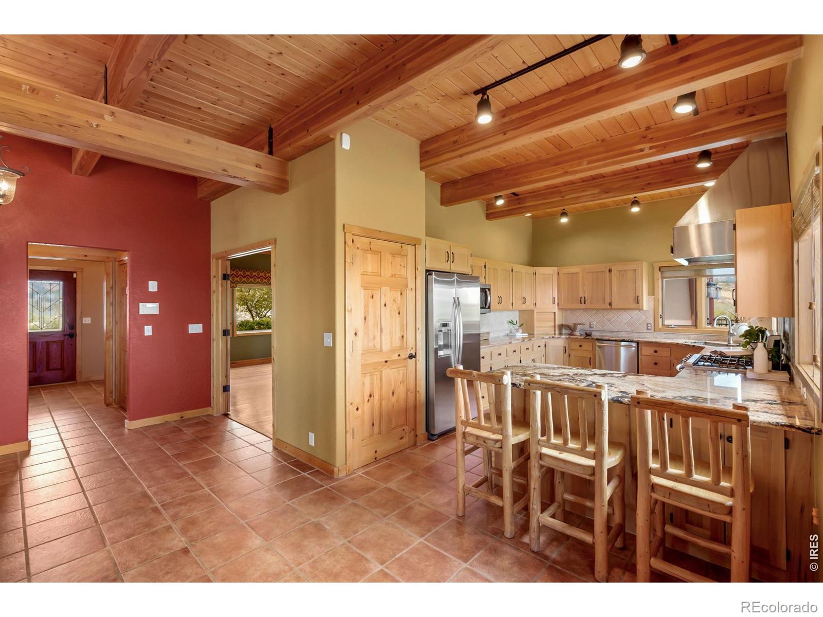 MLS Image #2 for 6355  bighorn crossing,fort collins, Colorado