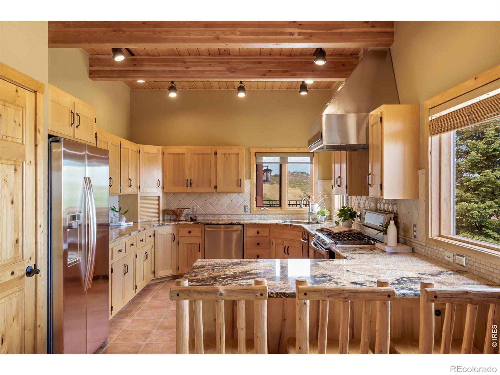 MLS Image #3 for 6355  bighorn crossing,fort collins, Colorado