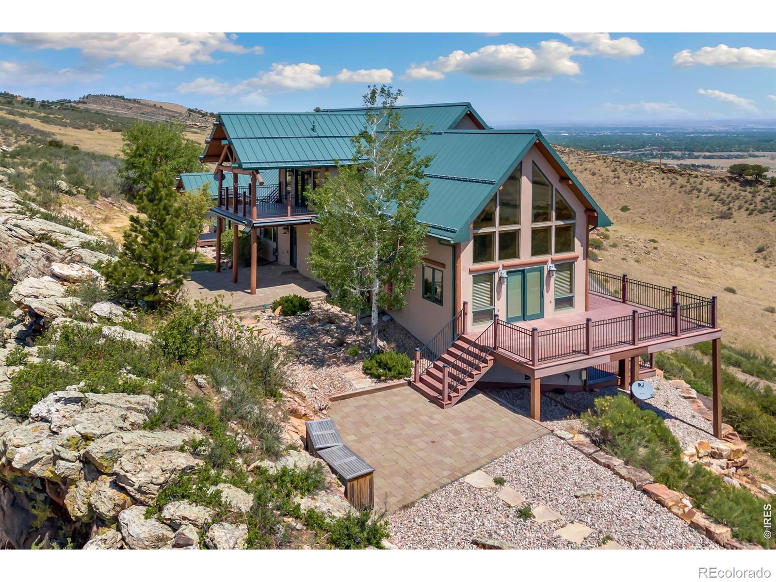 MLS Image #38 for 6355  bighorn crossing,fort collins, Colorado