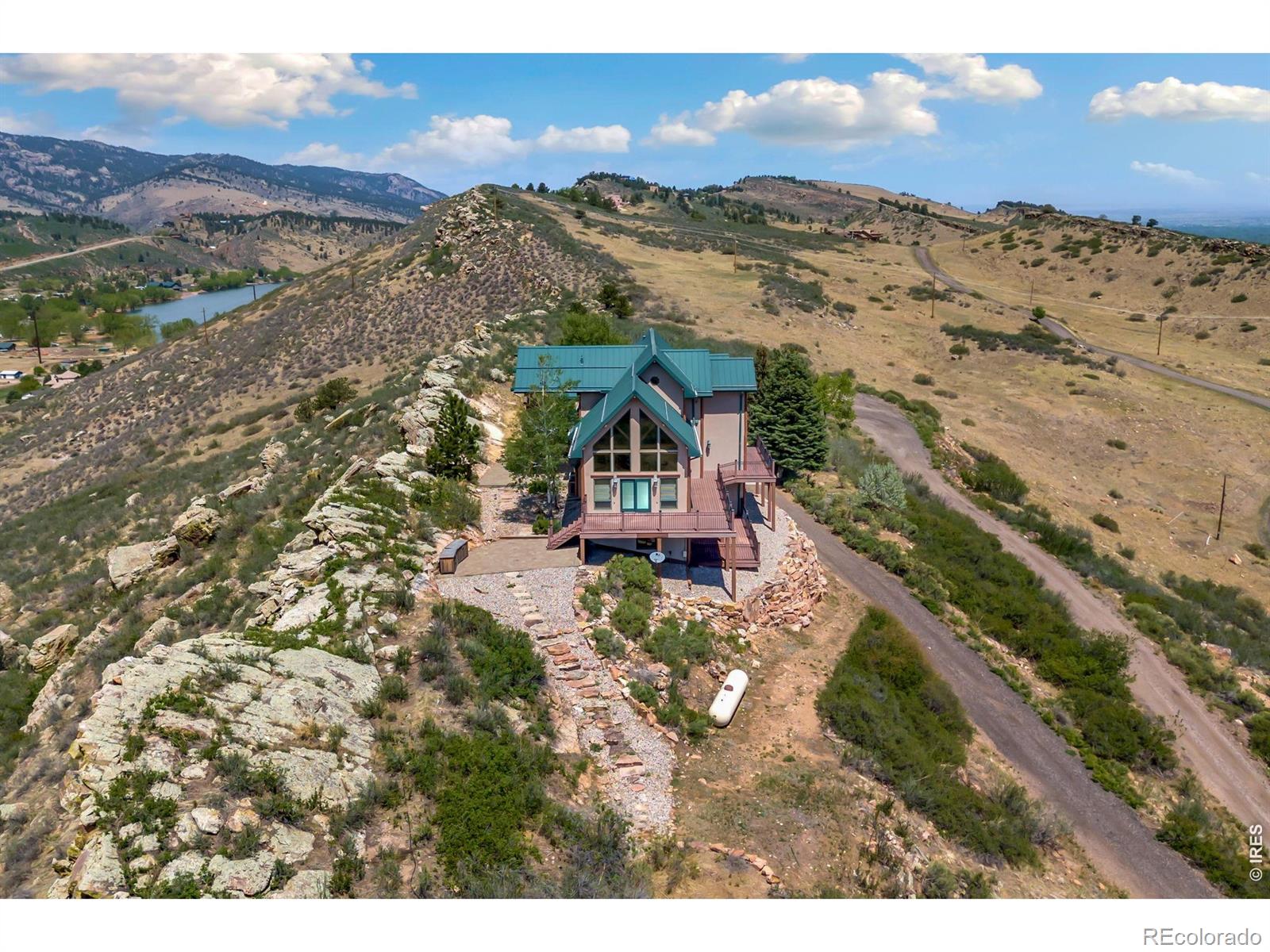 MLS Image #40 for 6355  bighorn crossing,fort collins, Colorado