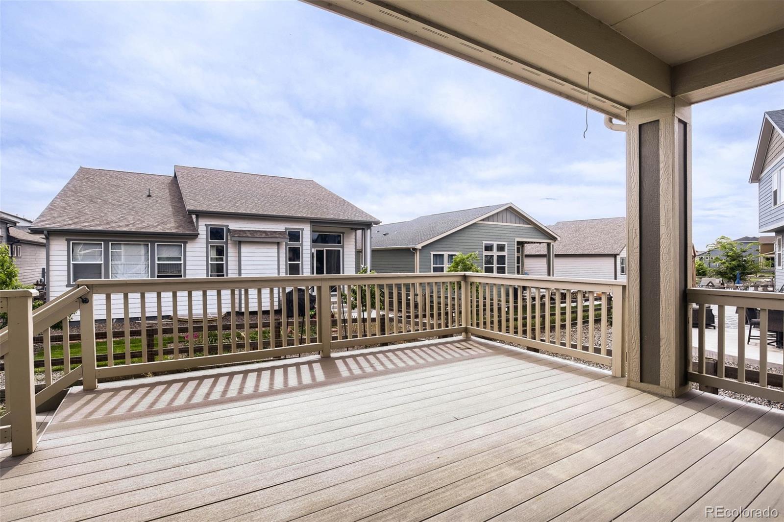 MLS Image #29 for 3444  ralston creek drive,loveland, Colorado