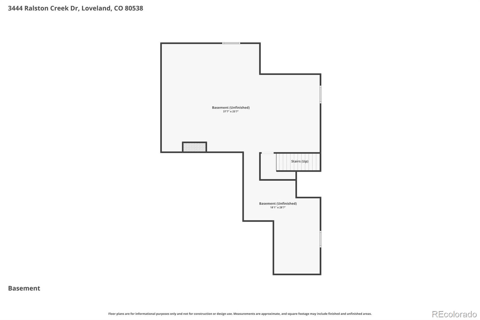 MLS Image #33 for 3444  ralston creek drive,loveland, Colorado