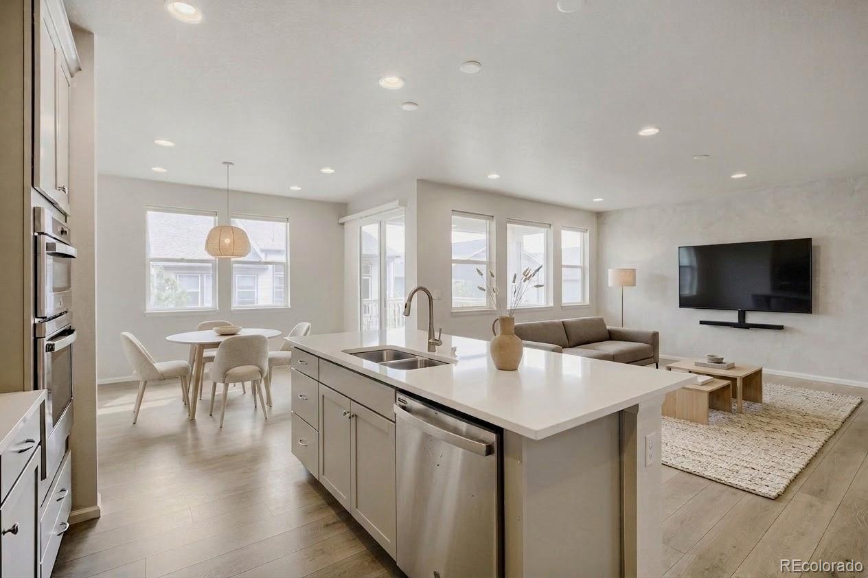 MLS Image #4 for 3444  ralston creek drive,loveland, Colorado