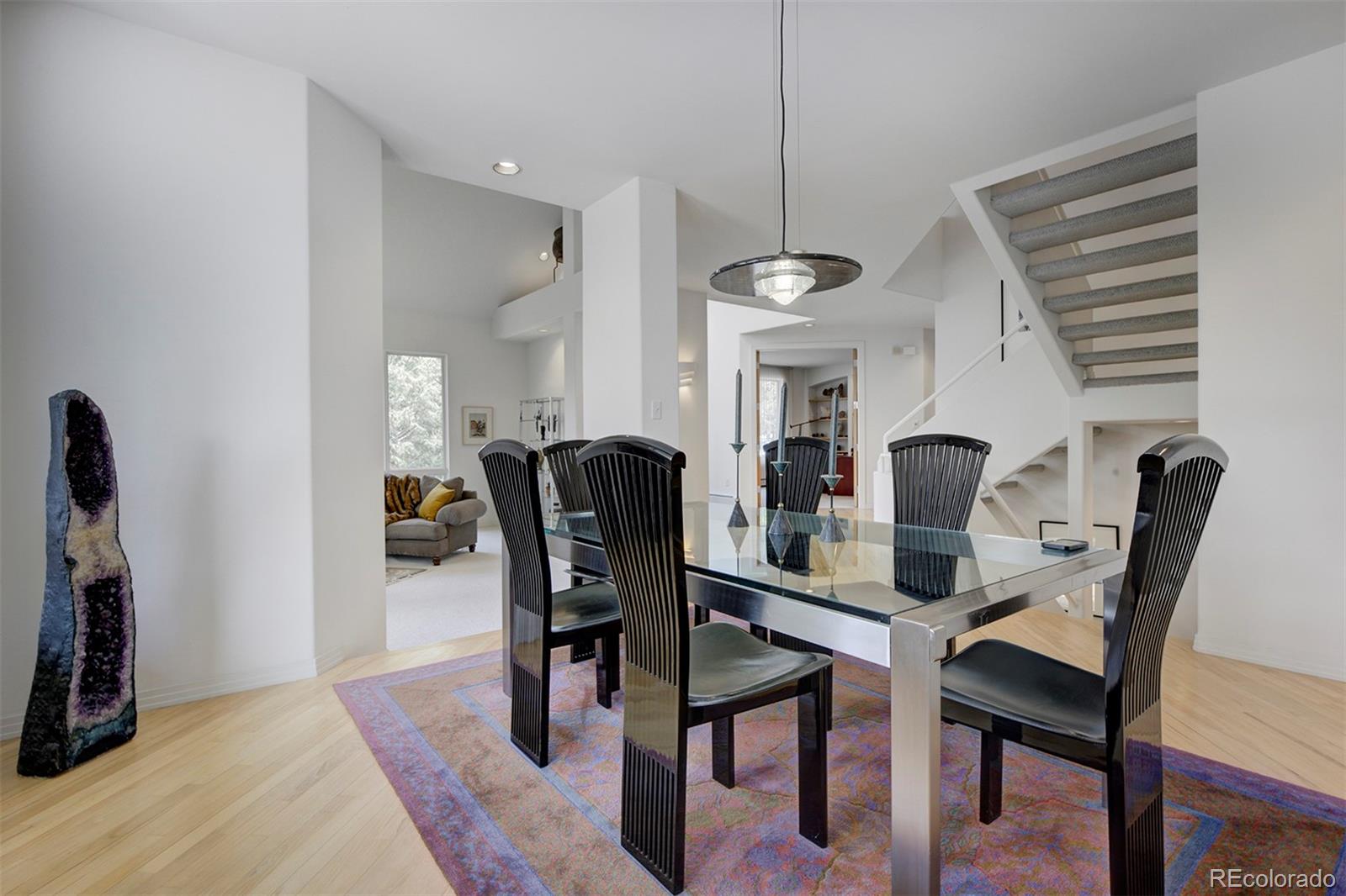 MLS Image #14 for 1086  county road 65 ,evergreen, Colorado