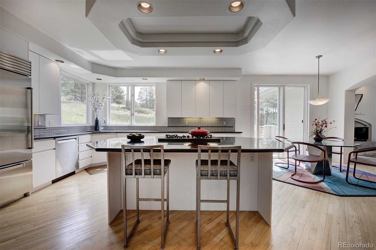 MLS Image #20 for 1086  county road 65 ,evergreen, Colorado