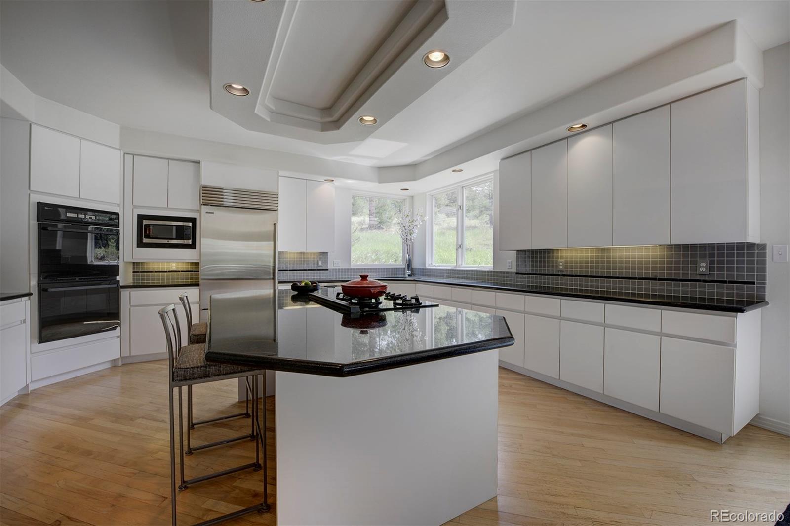 MLS Image #21 for 1086  county road 65 ,evergreen, Colorado