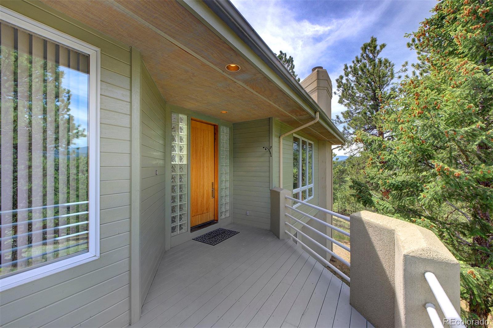 MLS Image #3 for 1086  county road 65 ,evergreen, Colorado