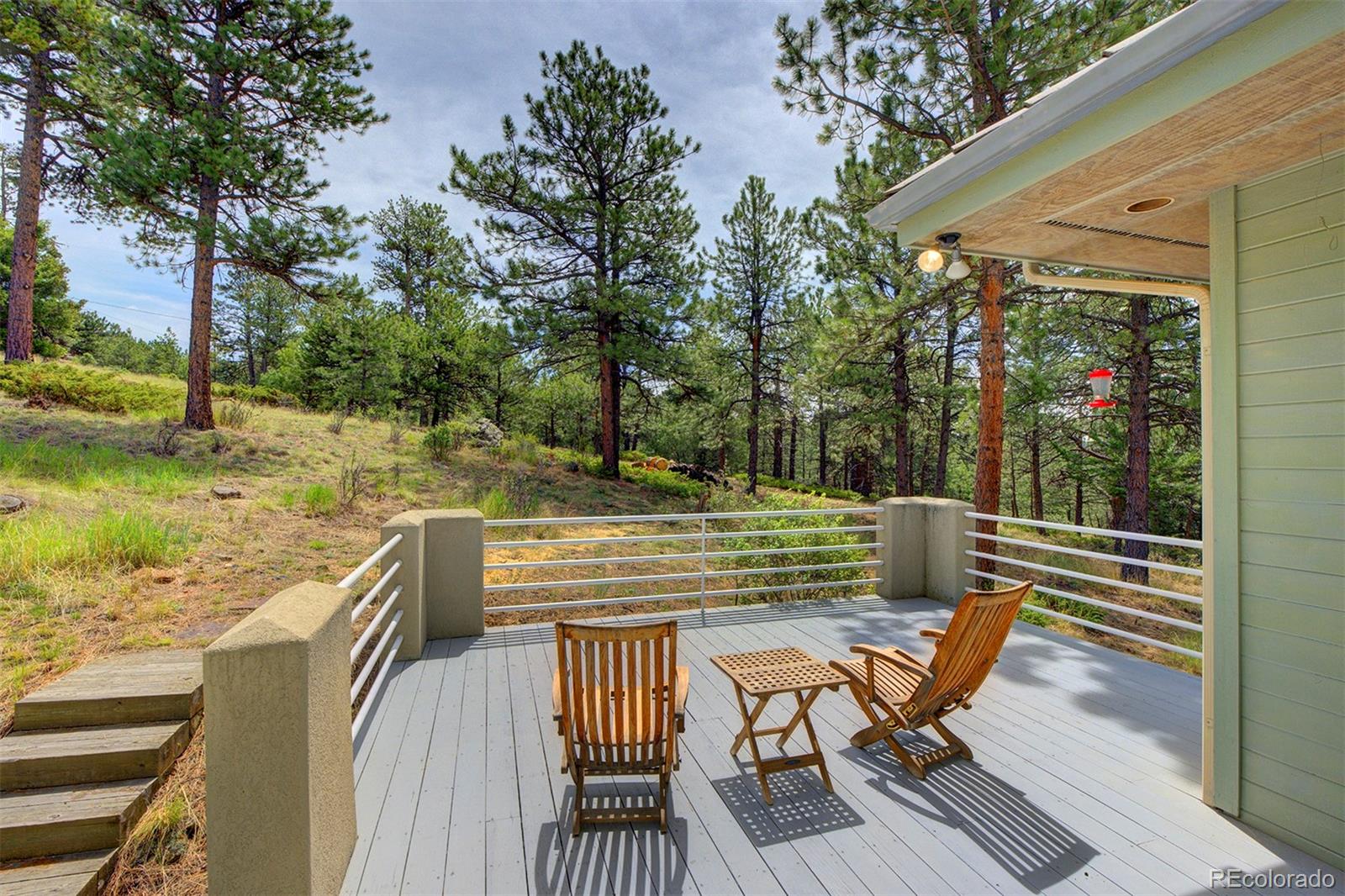 MLS Image #33 for 1086  county road 65 ,evergreen, Colorado